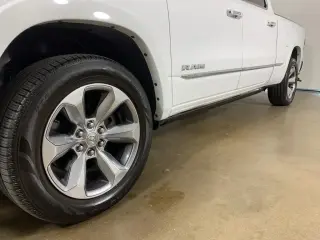 Ram 1500 2020 4x4 Limited 4p. Cabina Crew Cab 6.4 pies. SB Pickup