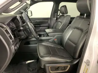 Ram 1500 2020 4x4 Limited 4p. Cabina Crew Cab 6.4 pies. SB Pickup