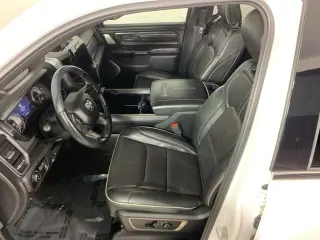 Ram 1500 2020 4x4 Limited 4p. Cabina Crew Cab 6.4 pies. SB Pickup
