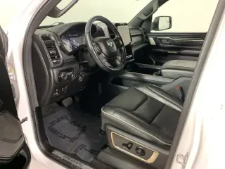 Ram 1500 2020 4x4 Limited 4p. Cabina Crew Cab 6.4 pies. SB Pickup