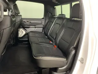 Ram 1500 2020 4x4 Limited 4p. Cabina Crew Cab 6.4 pies. SB Pickup