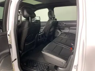 Ram 1500 2020 4x4 Limited 4p. Cabina Crew Cab 6.4 pies. SB Pickup