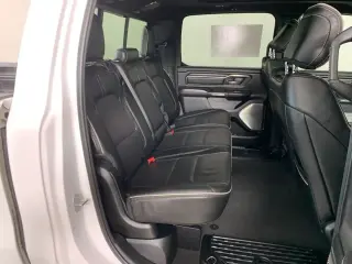 Ram 1500 2020 4x4 Limited 4p. Cabina Crew Cab 6.4 pies. SB Pickup