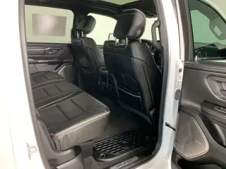 Ram 1500 2020 4x4 Limited 4p. Cabina Crew Cab 6.4 pies. SB Pickup