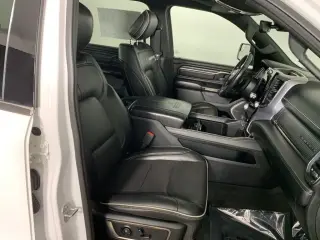 Ram 1500 2020 4x4 Limited 4p. Cabina Crew Cab 6.4 pies. SB Pickup