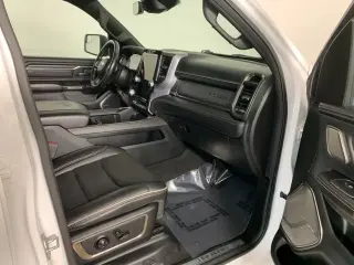 Ram 1500 2020 4x4 Limited 4p. Cabina Crew Cab 6.4 pies. SB Pickup