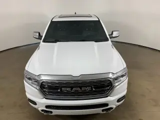 Ram 1500 2020 4x4 Limited 4p. Cabina Crew Cab 6.4 pies. SB Pickup