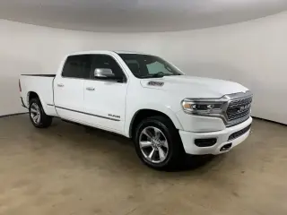 Ram 1500 2020 4x4 Limited 4p. Cabina Crew Cab 6.4 pies. SB Pickup