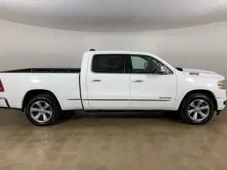Ram 1500 2020 4x4 Limited 4p. Cabina Crew Cab 6.4 pies. SB Pickup