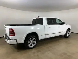 Ram 1500 2020 4x4 Limited 4p. Cabina Crew Cab 6.4 pies. SB Pickup
