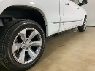 Ram 1500 2020 4x4 Limited 4p. Cabina Crew Cab 6.4 pies. SB Pickup