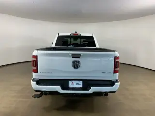 Ram 1500 2020 4x4 Limited 4p. Cabina Crew Cab 6.4 pies. SB Pickup