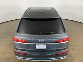 Audi Q7 2023 AWD quattro Premium Plus 55 TFSI 4p SUV