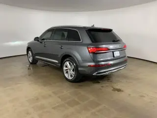 Audi Q7 2023 AWD quattro Premium Plus 55 TFSI 4p SUV