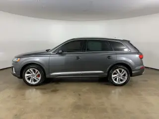 Audi Q7 2023 AWD quattro Premium Plus 55 TFSI 4p SUV