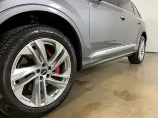 Audi Q7 2023 AWD quattro Premium Plus 55 TFSI 4p SUV