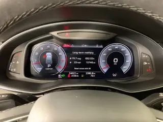 Audi Q7 2023 AWD quattro Premium Plus 55 TFSI 4p SUV