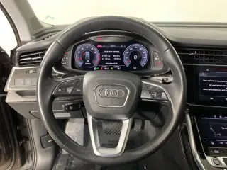 Audi Q7 2023 AWD quattro Premium Plus 55 TFSI 4p SUV