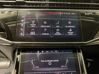 Audi Q7 2023 AWD quattro Premium Plus 55 TFSI 4p SUV
