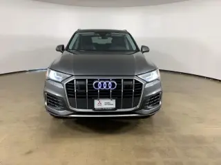 Audi Q7 2023 AWD quattro Premium Plus 55 TFSI 4p SUV
