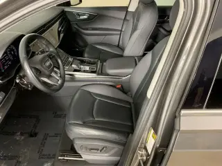 Audi Q7 2023 AWD quattro Premium Plus 55 TFSI 4p SUV