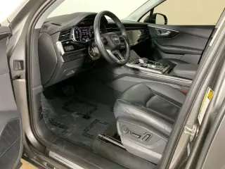 Audi Q7 2023 AWD quattro Premium Plus 55 TFSI 4p SUV