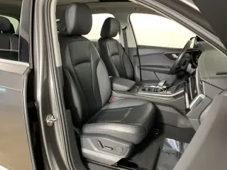 Audi Q7 2023 AWD quattro Premium Plus 55 TFSI 4p SUV