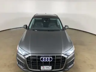 Audi Q7 2023 AWD quattro Premium Plus 55 TFSI 4p SUV