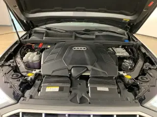 Audi Q7 2023 AWD quattro Premium Plus 55 TFSI 4p SUV