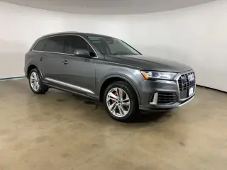 Audi Q7 2023 AWD quattro Premium Plus 55 TFSI 4p SUV