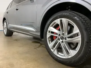 Audi Q7 2023 AWD quattro Premium Plus 55 TFSI 4p SUV