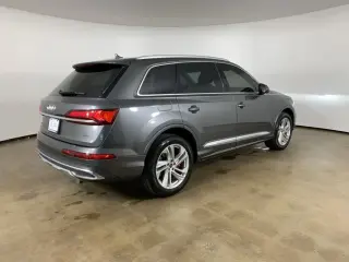 Audi Q7 2023 AWD quattro Premium Plus 55 TFSI 4p SUV