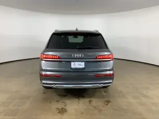 Audi Q7 2023 AWD quattro Premium Plus 55 TFSI 4p SUV
