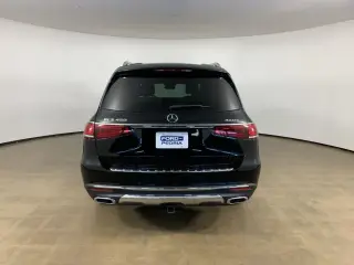 Mercedes-Benz GLS 2020 GLS 450 4MATIC 4p SUV