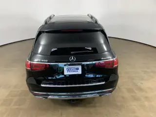 Mercedes-Benz GLS 2020 GLS 450 4MATIC 4p SUV