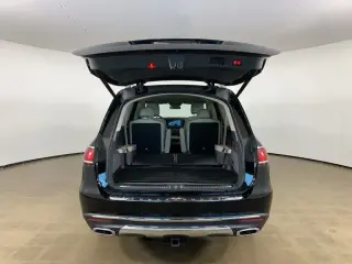Mercedes-Benz GLS 2020 GLS 450 4MATIC 4p SUV