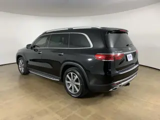 Mercedes-Benz GLS 2020 GLS 450 4MATIC 4p SUV
