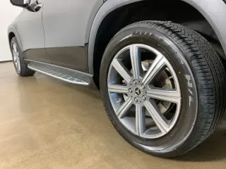 Mercedes-Benz GLS 2020 GLS 450 4MATIC 4p SUV