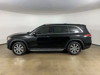 Mercedes-Benz GLS 2020 GLS 450 4MATIC 4p SUV