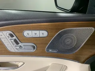 Mercedes-Benz GLS 2020 GLS 450 4MATIC 4p SUV