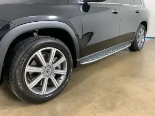 Mercedes-Benz GLS 2020 GLS 450 4MATIC 4p SUV