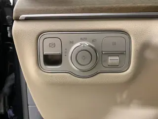 Mercedes-Benz GLS 2020 GLS 450 4MATIC 4p SUV