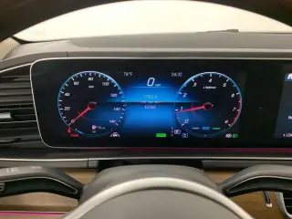 Mercedes-Benz GLS 2020 GLS 450 4MATIC 4p SUV