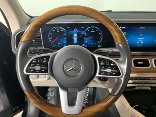 Mercedes-Benz GLS 2020 GLS 450 4MATIC 4p SUV