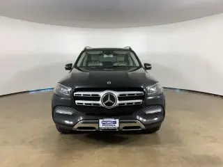Mercedes-Benz GLS 2020 GLS 450 4MATIC 4p SUV