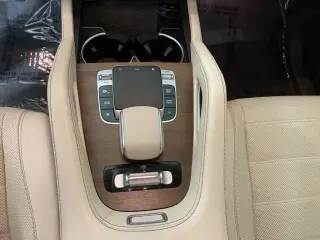 Mercedes-Benz GLS 2020 GLS 450 4MATIC 4p SUV