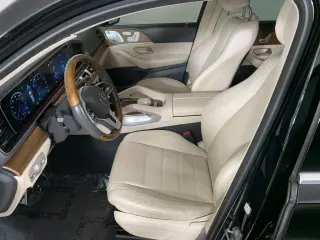 Mercedes-Benz GLS 2020 GLS 450 4MATIC 4p SUV
