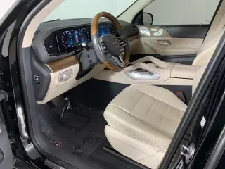 Mercedes-Benz GLS 2020 GLS 450 4MATIC 4p SUV