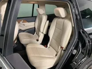 Mercedes-Benz GLS 2020 GLS 450 4MATIC 4p SUV