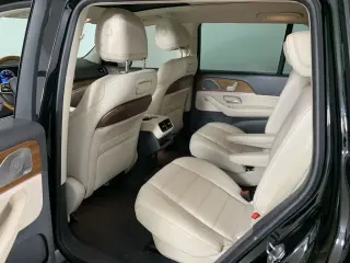Mercedes-Benz GLS 2020 GLS 450 4MATIC 4p SUV